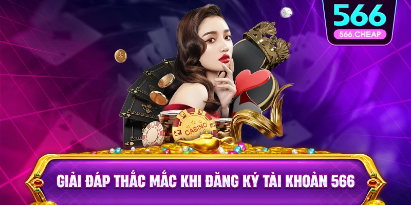 Một Số Lưu Ý Khi Đăng Ký 566