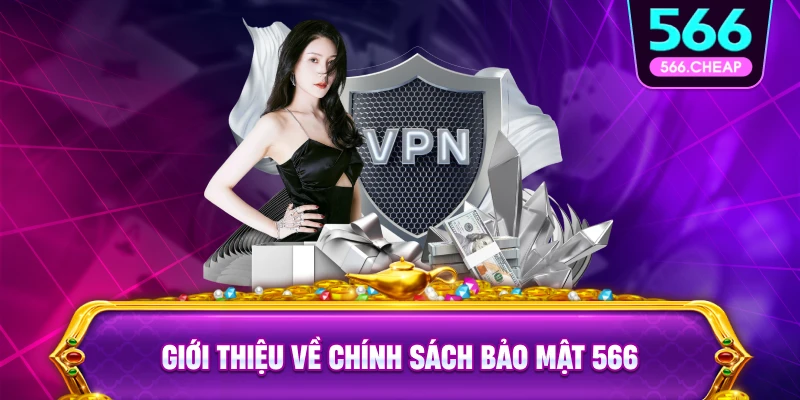 Giới Thiệu Về Chính Sách Bảo Mật 566