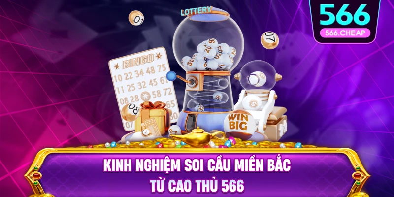 Các Hình Thức Chơi Xổ Số 566