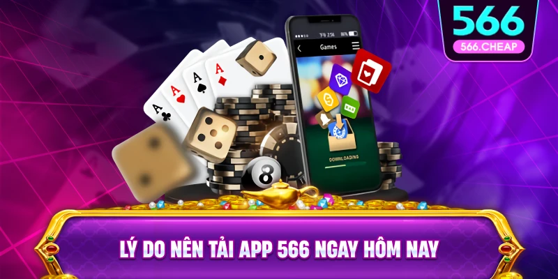 Trải Nghiệm Game Mượt Mà Mọi Lúc