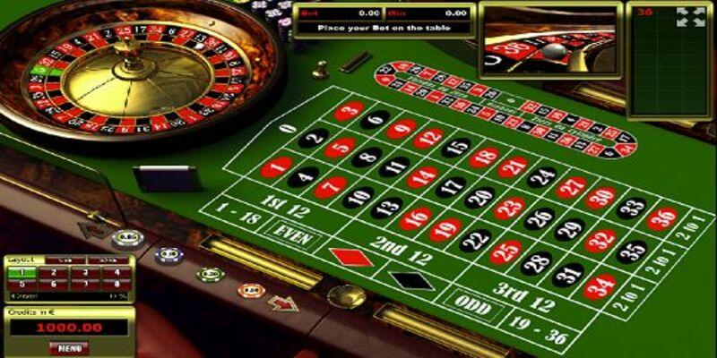 Các Chiến Lược Hiệu Quả Khi Chơi Roulette