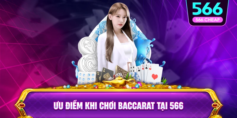 Những Lưu Ý Quan Trọng Trong Mẹo Chơi Baccarat